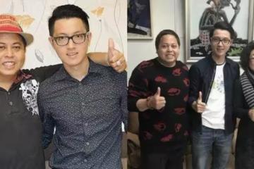 黑面好會教!兒子在國際比賽「狂掃7面金牌」為台灣爭光!醫學院畢業「放棄醫生夢想」:回饋更多給社會