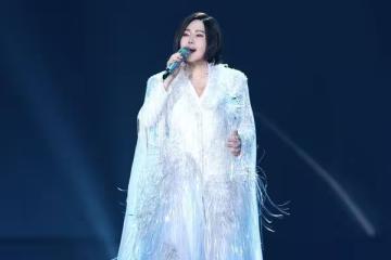江蕙攻蛋最終場「突當眾吞藥」！　「不唱大巨蛋」真實原因曝光