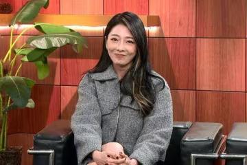 《真愛找麻煩》林欣霈34歲健檢發現罹癌 身心煎熬喊:為什麼是我?