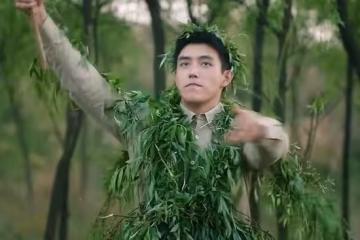 《純真年代的愛情》直到費霓原諒方穆揚，才懂林梅為啥非嫁給費霆