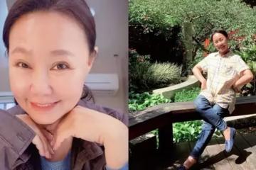 呂雪鳳離婚20年「謝姊姊撫養三兒女」：讓我放心賺錢　把大女兒過繼給「終生未嫁姊姊」兩人單身相依