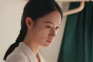 《純真年代的愛情》方穆靜永遠不知,她不是替身而是瞿樺的白月光