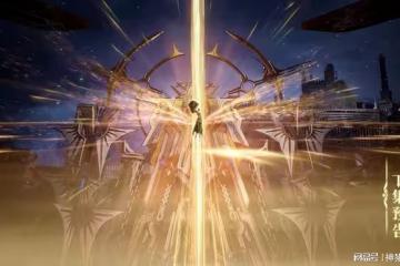 魔神皇親自主持十地九天滅神大陣,六大王座參戰,魔族將遭到重創