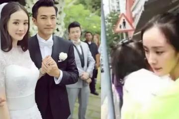 低調藏6年！劉愷威女兒「正面長相」曝光　網友感嘆：基因強大