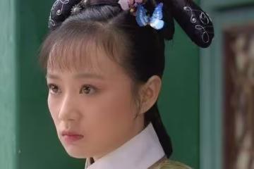 《甄嬛傳》流朱現況曝光！　當年拍「撞刀慘死戲」太震撼：真的哭出來