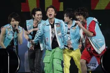 大野智宣布「嵐解散後退社」! 5月正式告別:一起跑完最後一程