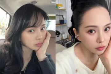 伊能靜揭「雌競醜態」女人互攻擊！　58歲霸氣宣言：不用誇我像少女