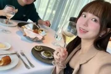 3年生2胎！洪詩慶祝皮婚「約會李運慶」下秒睡爆 吐真實育兒心聲