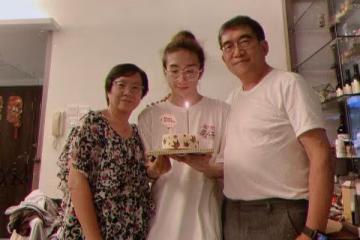 照顧癱瘓兒3年多！MIRROR重傷舞者爸爸病倒　悲嘆「撐不住了」