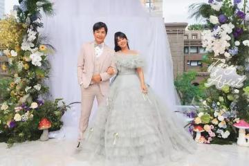 孫協志婚禮爆「親媽真的缺席」主婚人是她!婆媳關係曝:根本不認識
