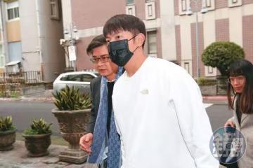 宥勝離婚疑避人耳目! 帶林慈惠赴日本滑雪…友人PO大合照露餡
