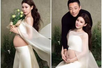 汪小菲辣妻產後7天「鼓起勇氣量體重」!數字超驚人:還有4公斤