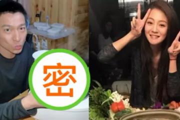 明星素顏吃火鍋,安以軒滿桌子奢侈品,劉德華最接地氣:真實又親民