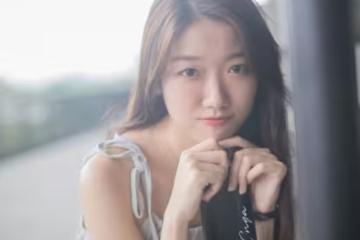 TVB女主播宣布離巢！髮長文感恩成就了夢想！曾兩度選港姐止步複選！