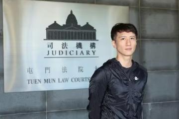 香港「世紀渣男」第二任太太親證辦離婚!另一女團成員怒斥被欺騙感情:他說已離婚