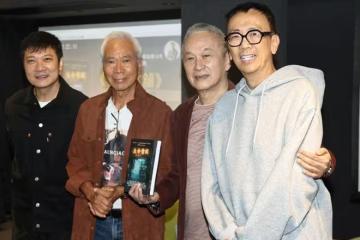 TVB男星自爆與前未婚妻有互相問候！患病後聲音沙啞！無奈：沒人蓋被子