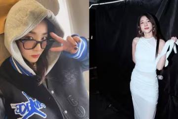 朴春脫序控Dara吸毒「真相曝光」!好友無奈揭她身心現況 文章秒刪除