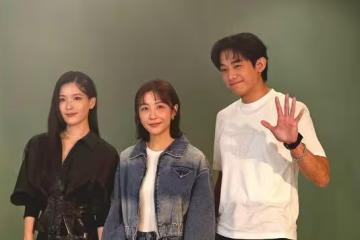 《我們六個》女星胸前摸到腫塊!不敢跟媽講「獨自就診」現況曝光