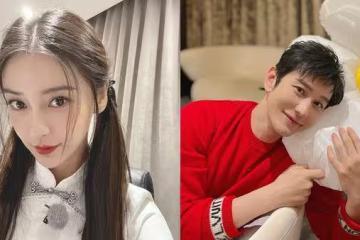 Angelababy離婚4年爆擁新歡! 回香港發展「秘戀年下男」