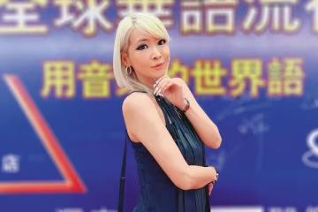 七仙女友情生變!大S雕像揭幕「七仙女獨缺Makiyo」自爆缺席原因