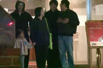 許光漢單身赴約!男神朋友圈超狂 抽加熱煙一舉動曝體貼