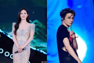 謝娜要薛之謙道歉惹火燒身! 張傑舊愛參戰控「遭劈腿背鍋20年」