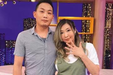 Makiyo沒去大S揭幕式原因有洋蔥 「身體不允許出門」親揭現況