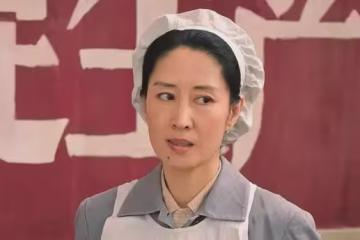 《純真年代》許紅旗被降職，才是方穆靜被父母輕易原諒的根本原因