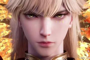 死神降世!聖采兒輕鬆碾壓死靈之王,魔族魔神末日已到