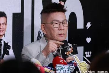 沈玉琳住加護病房搶命!認曾「面對死亡」交代遺產 驚人醫藥費曝光