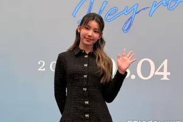 采子消失5年露面!承受「摯愛離世」打擊 曝感情現況:一直在反思