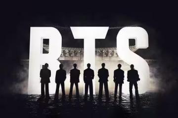 回歸倒數15天!BTS光化門開唱全球看得到 Netflix 3/21同步直播