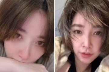 許維恩罹癌後首發聲「切除雙乳手術動了11hrs」鬆口:沒放棄自己