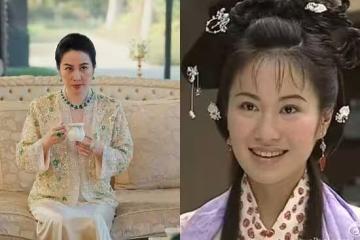 港劇女神拍短劇遭酸:掉價!拍8天流量破10億 「喪子哭戲」被贊教科書