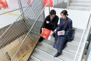 張景嵐穩交ing「邀看貓後空翻」揭約會暗號 談慾望:先滿足身體