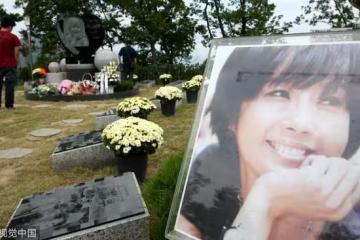 崔真實16億遺產遭母私吞?女兒引爆爭產戰火 外婆淚揭委屈真相
