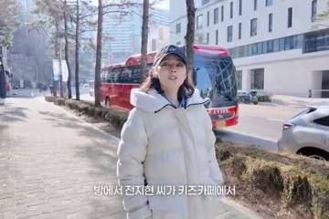 全智賢二兒子長相首曝光! 她巧遇「全智賢帶娃」:母子長超像