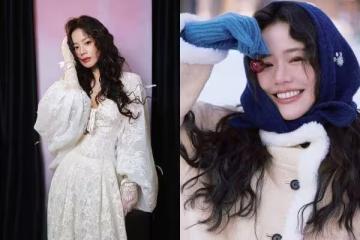 馬思純宣布恢復單身!掰了樂團男友 陸網狂刷恭喜