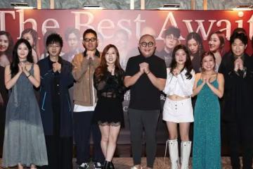 港姐爆《夜王》試鏡要填親熱尺度表!自稱是福建人較傳統!拍這種題材非常緊張