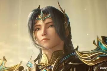 唐三白袍新造型公布，整體審美在線，走簡約風，又帥氣又大氣