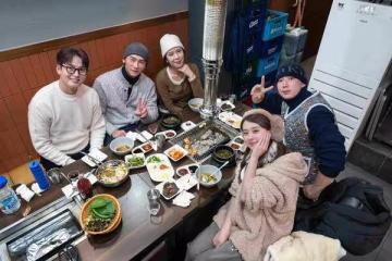 溫升豪爆心臟出狀況！患「二尖瓣膜脫垂」2隱疾　醫叮囑避免過於刺激