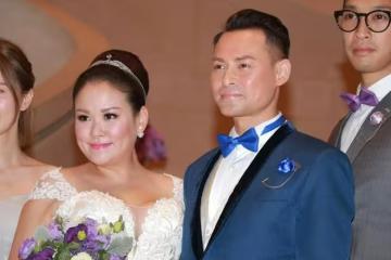 TVB前男星喪妻3個月首露面！患抑鬱泣不成聲！自爆每晚都看見亡妻站床邊