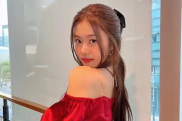 金佳嵐霸凌事件開始落槌,受害者正面硬剛HYBE娛樂,詳情令人鼻酸