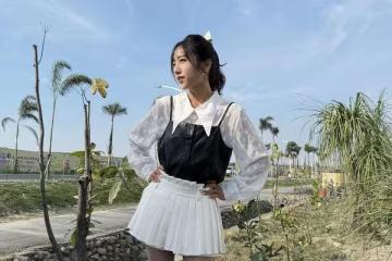 才升格新婚人妻! 學霸歌手自爆失戀「崩潰大哭」