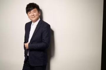 電視台CEO變歌手！見面會突宣布「再也不發片」　全場傻眼哭成一片