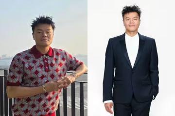 朴軫永宣布辭JYPE內部董事職務! 卸經營決策權「專注創作育才」