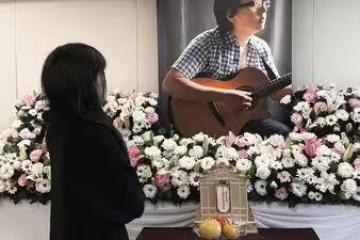袁惟仁頭七入夢！愛女委屈求「能不能別走」 真實反應讓她心痛：快負荷不了