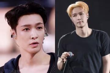 張藝興爆合體EXO「遭軟封殺」停演1年! 未報備行程惹怒官方