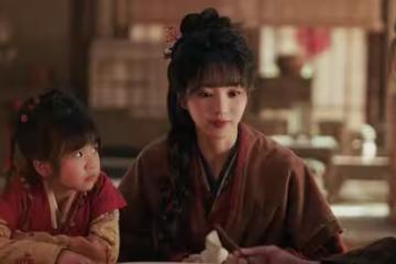 《逐玉》嫁給青梅竹馬,當上母儀天下的皇后,才知寧娘過得多幸福