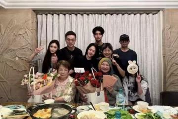 許雅鈞爆私約大S女粉! S媽護女婿轟「造謠抹黑」發聲:心術不正的人